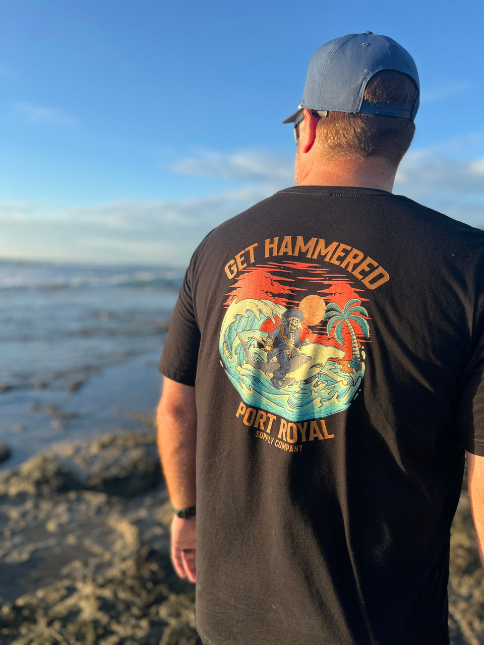 How Port Royal Makes our Gear