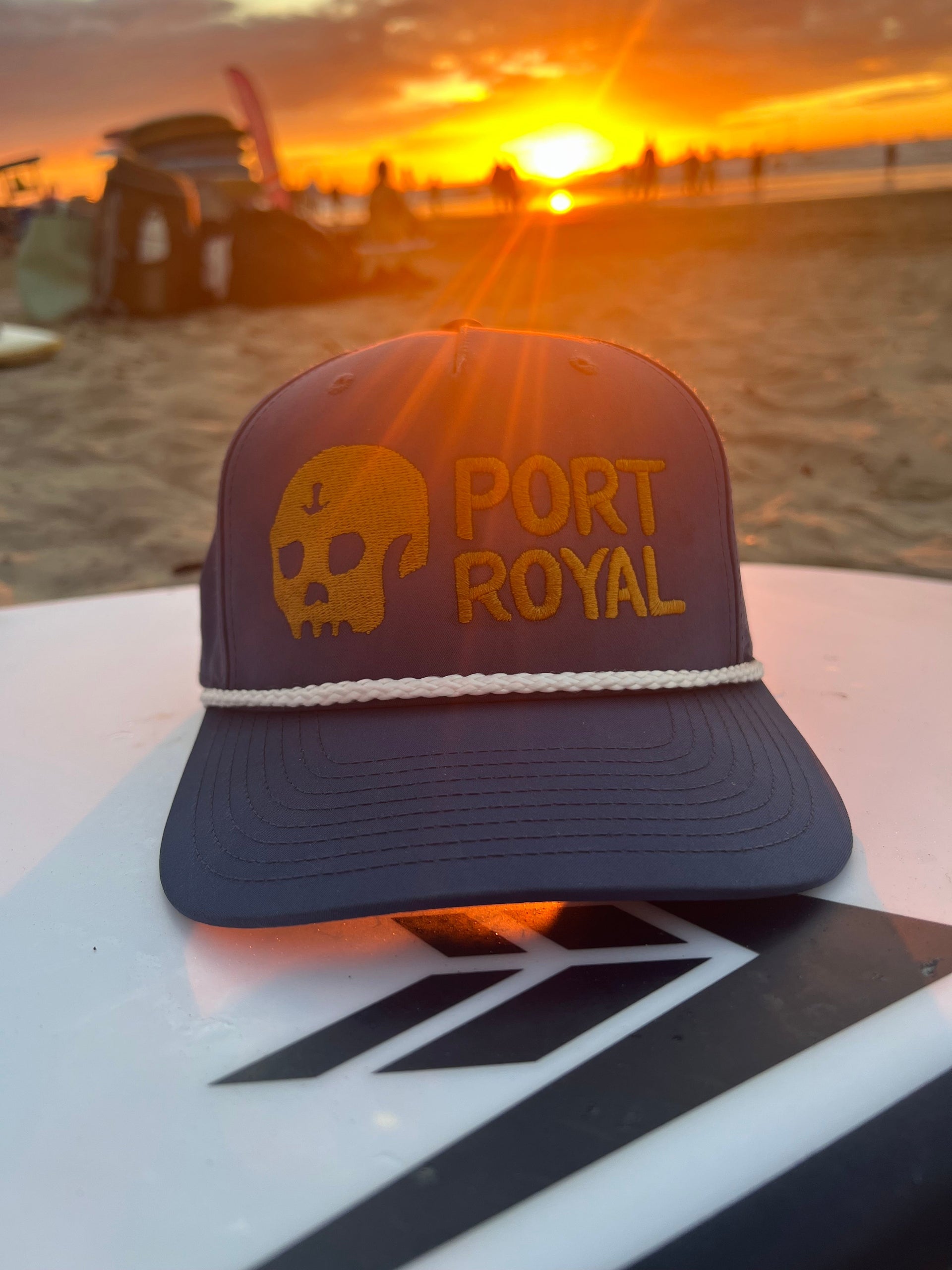 Samples, Testing, and What's Next for Port Royal???