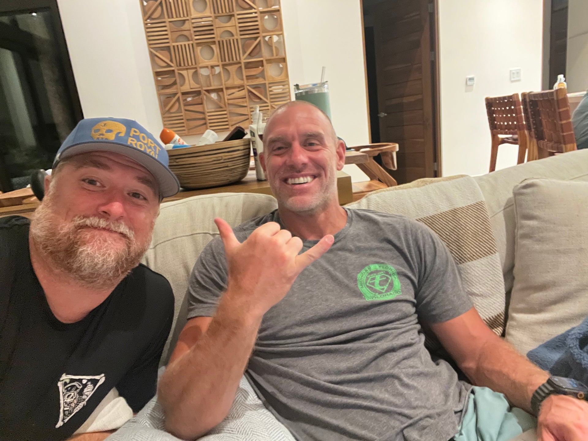 Tamarindo: The Kind of Trip That Started Port Royal