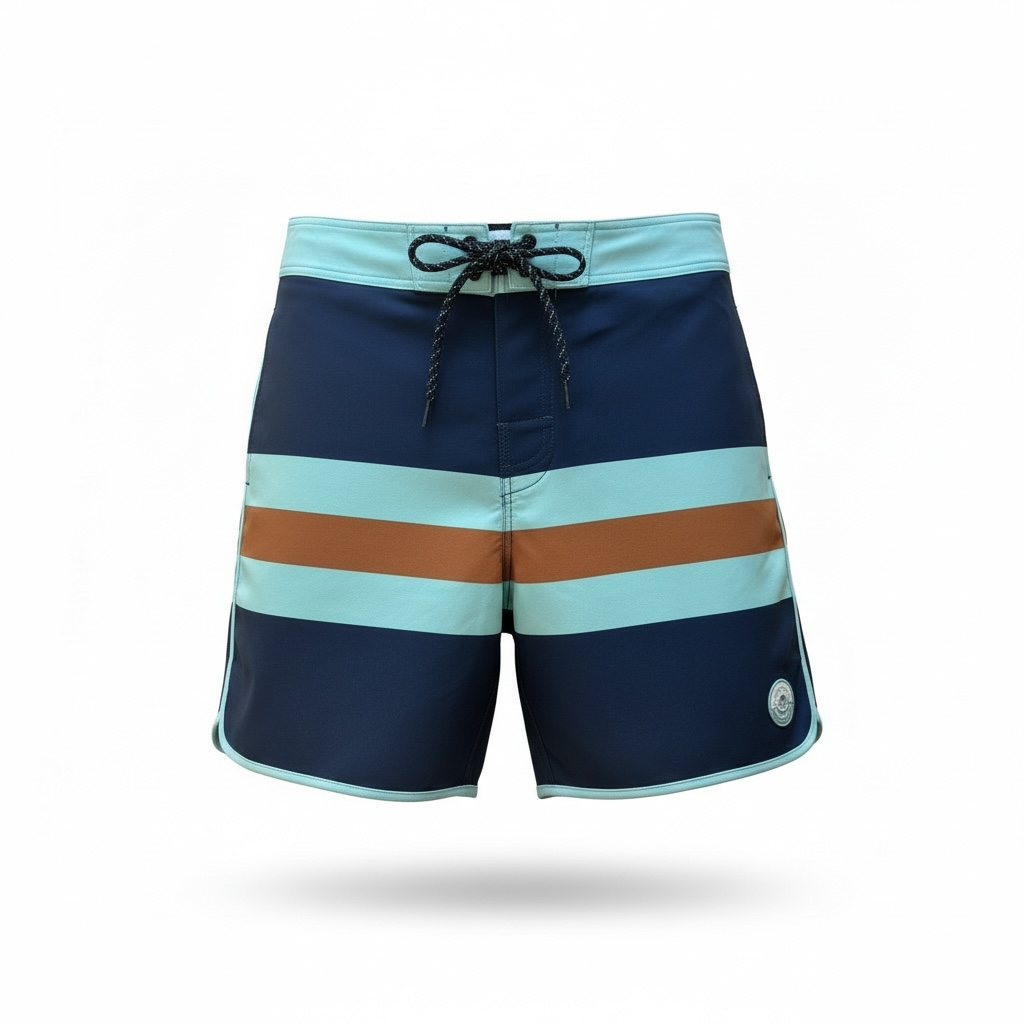 Coastline Boardshort