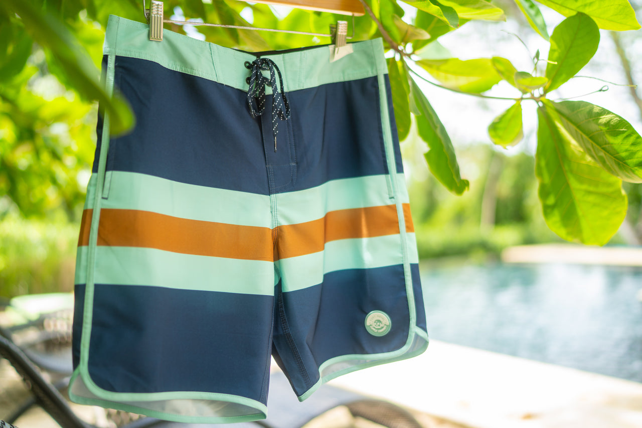 Coastline Boardshort