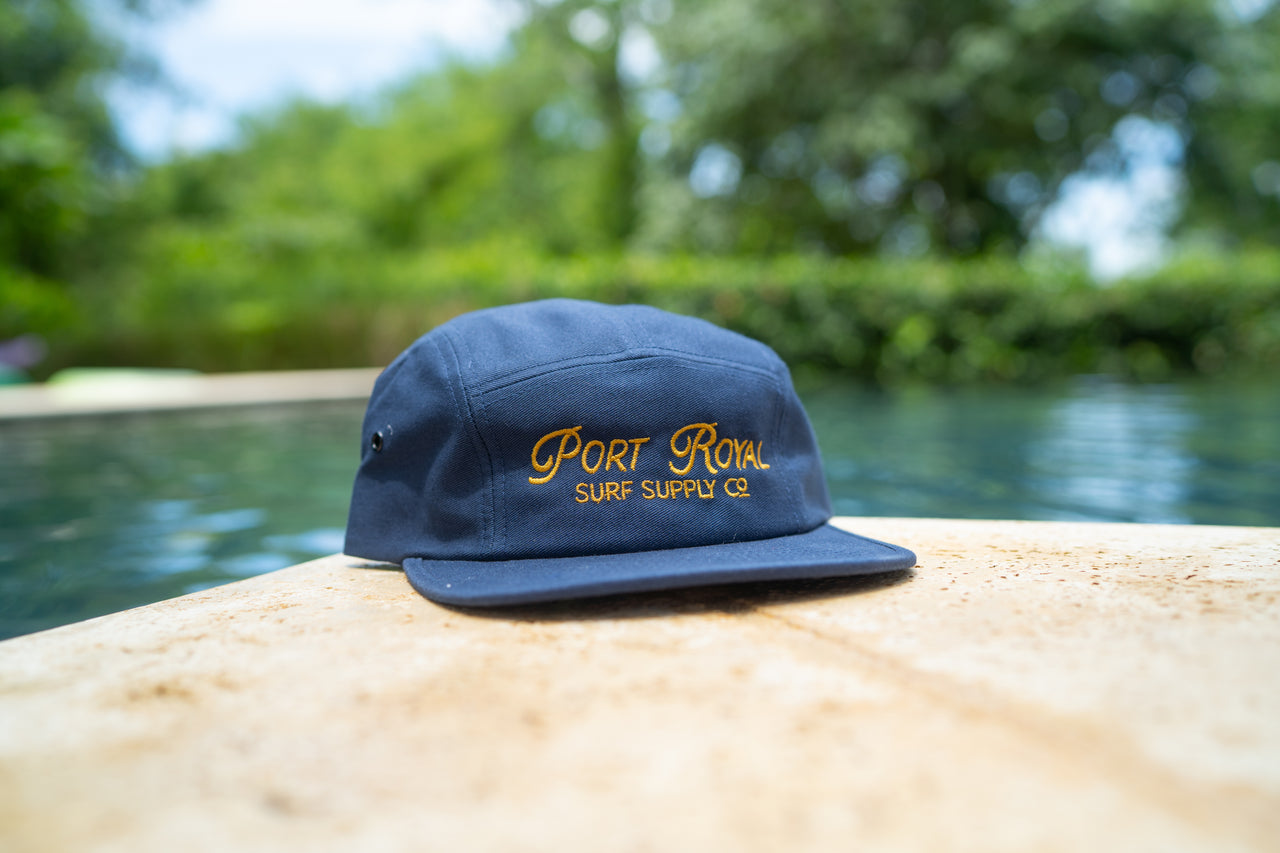 Drift 5 Panel