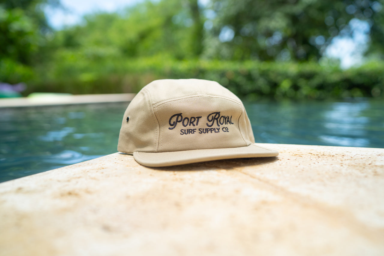 Drift 5 Panel