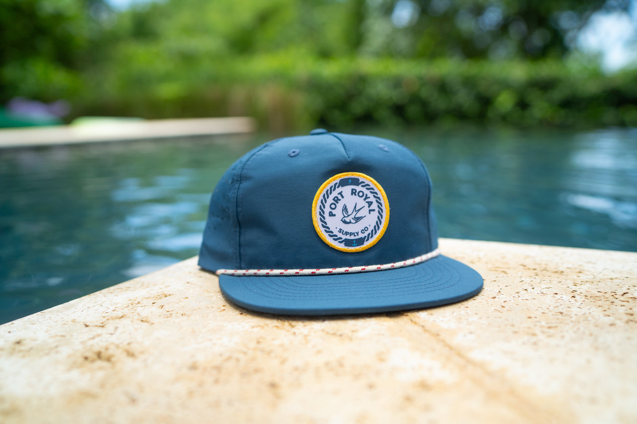 Safe Passage Perf Snapback