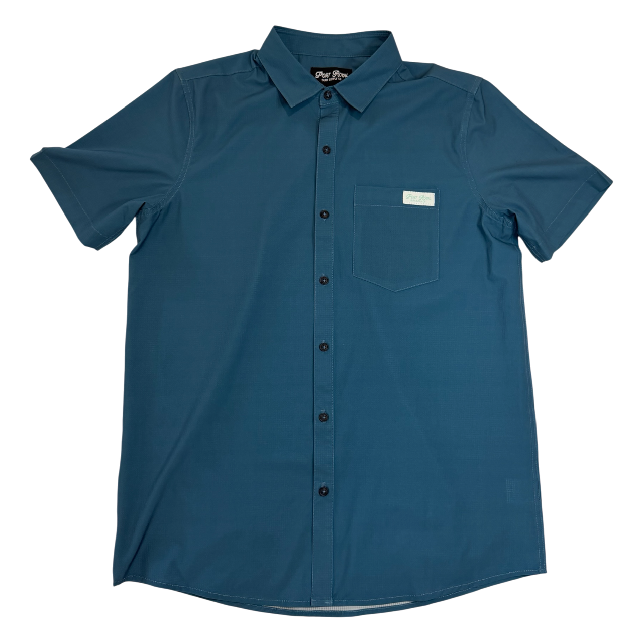 Dark Seas Woven