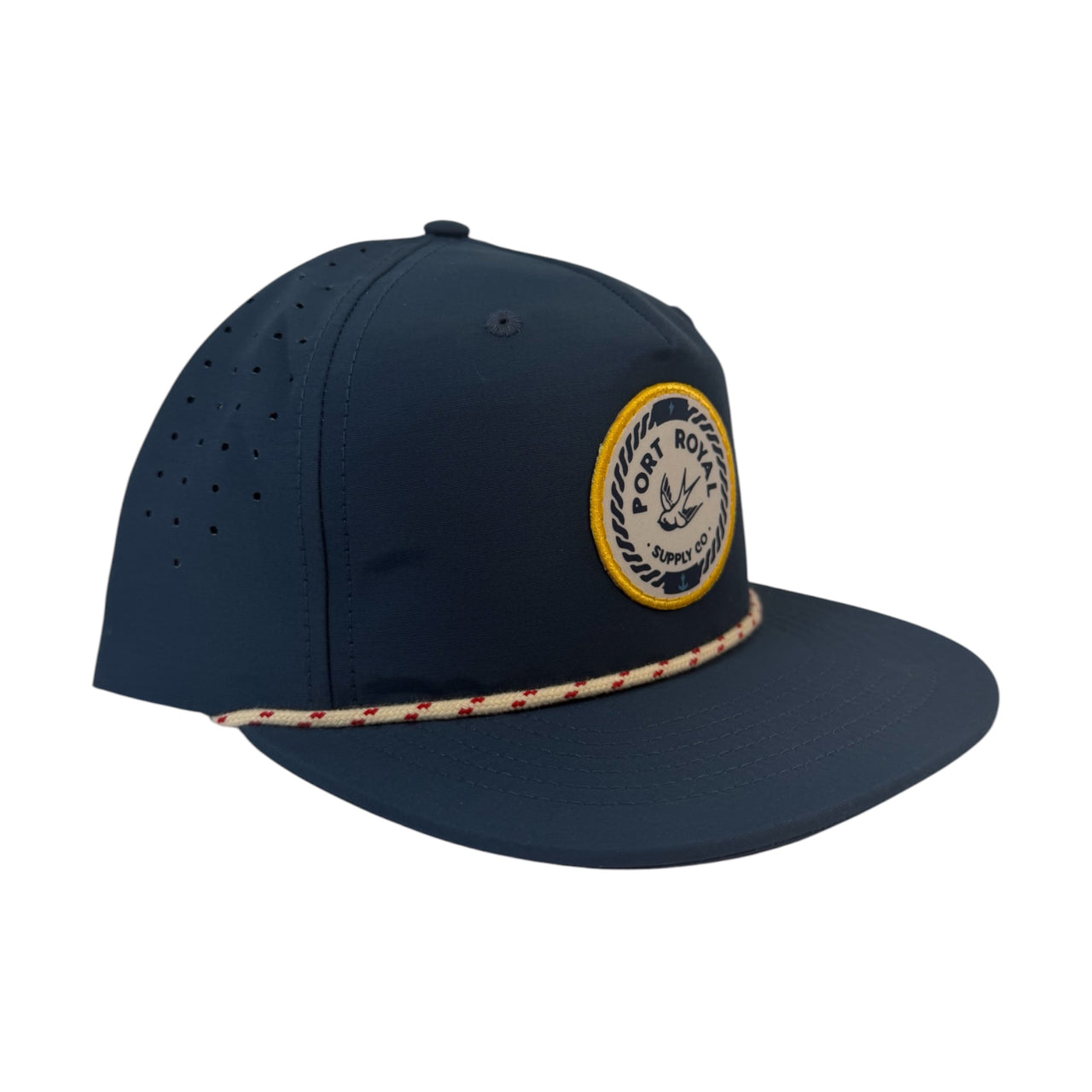 Safe Passage Perf Snapback
