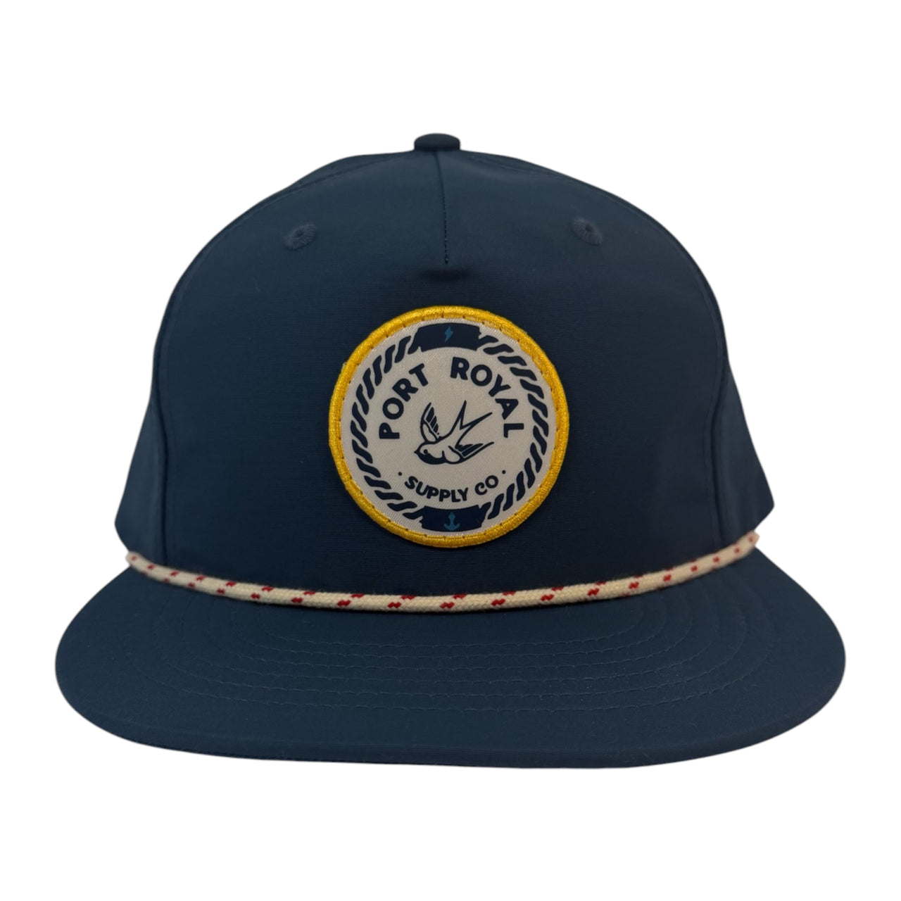 Safe Passage Perf Snapback