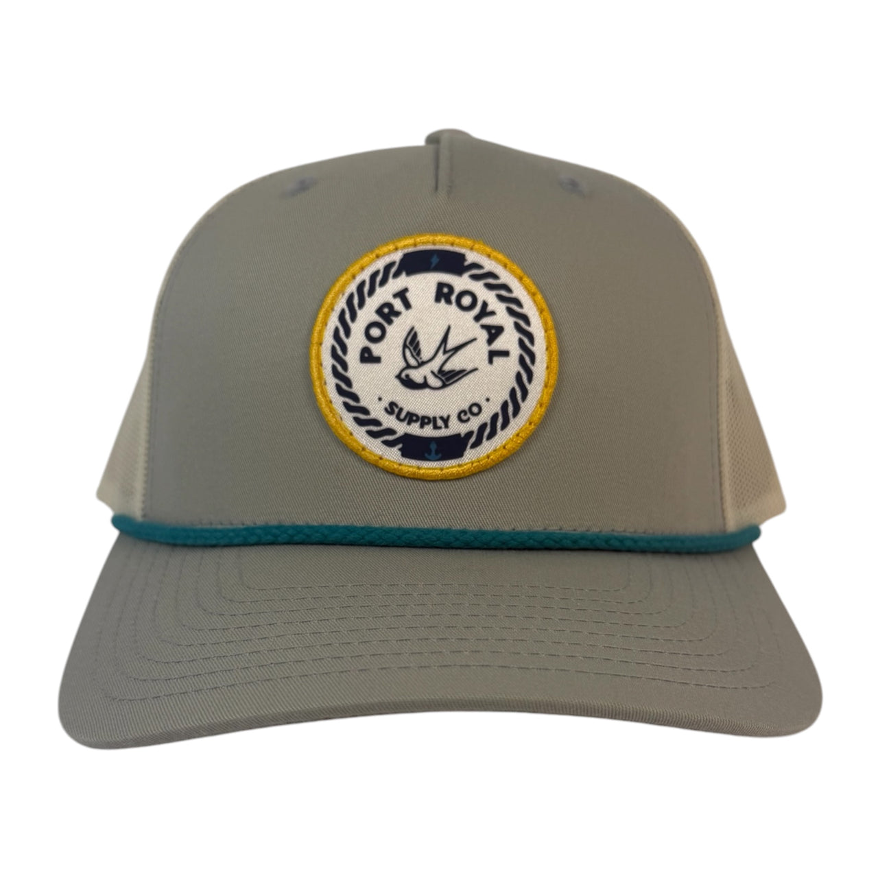 Safe Passage Rope Trucker