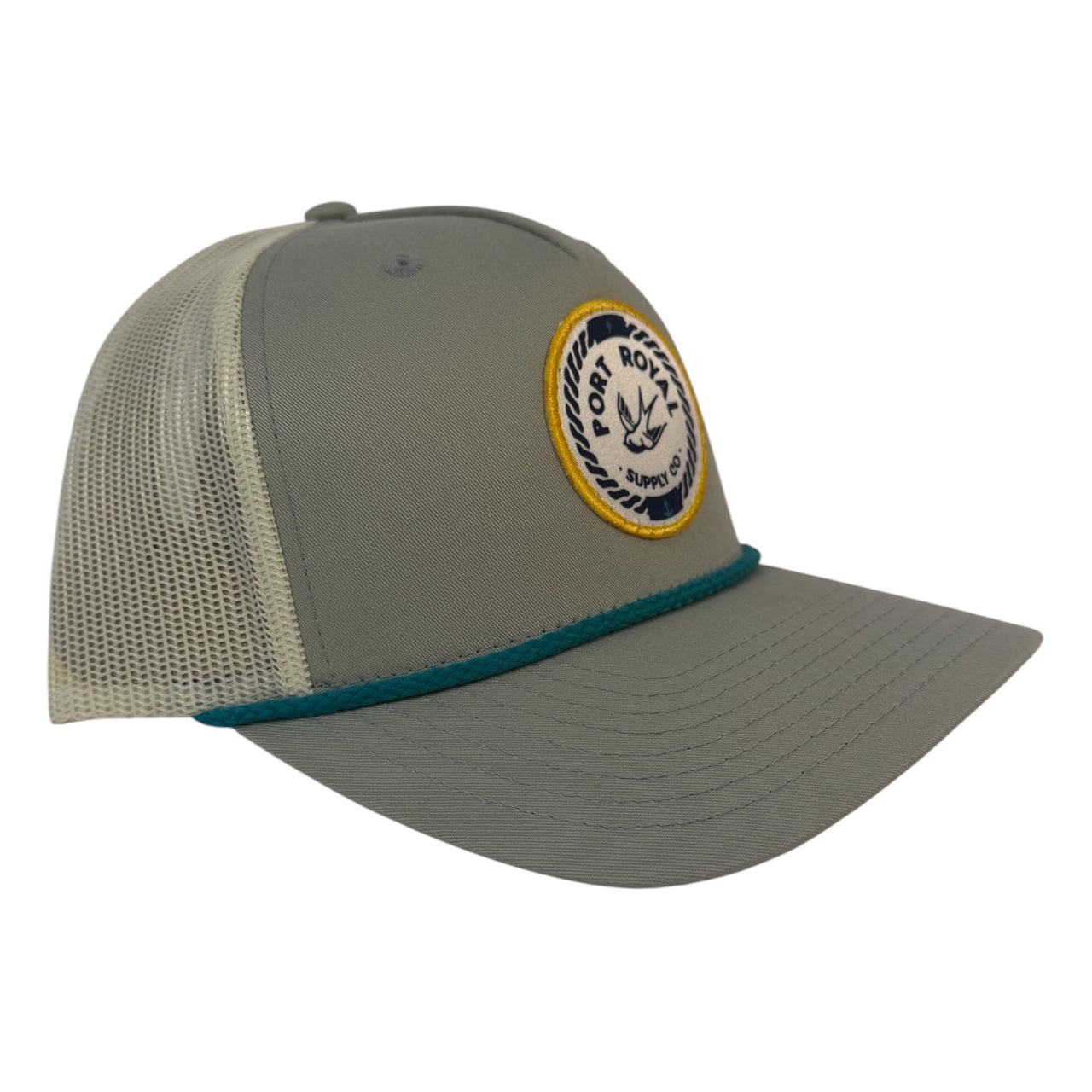 Safe Passage Rope Trucker