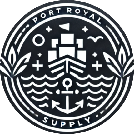 PortRoyalSupply hobby store