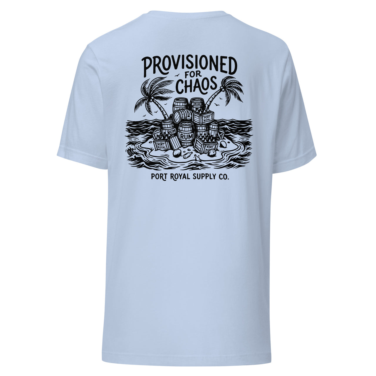 Provisions Tee