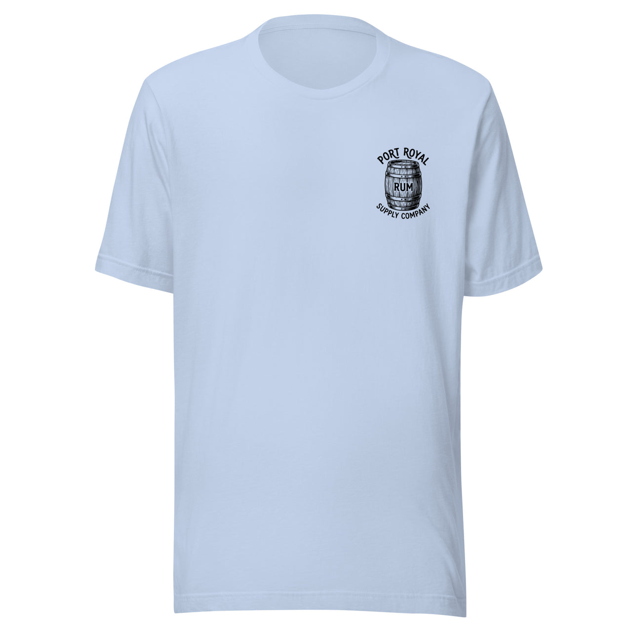 Provisions Tee