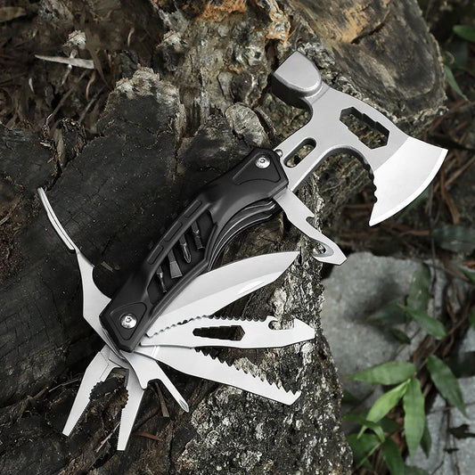 PRS Survival Hatchet 27-in-1