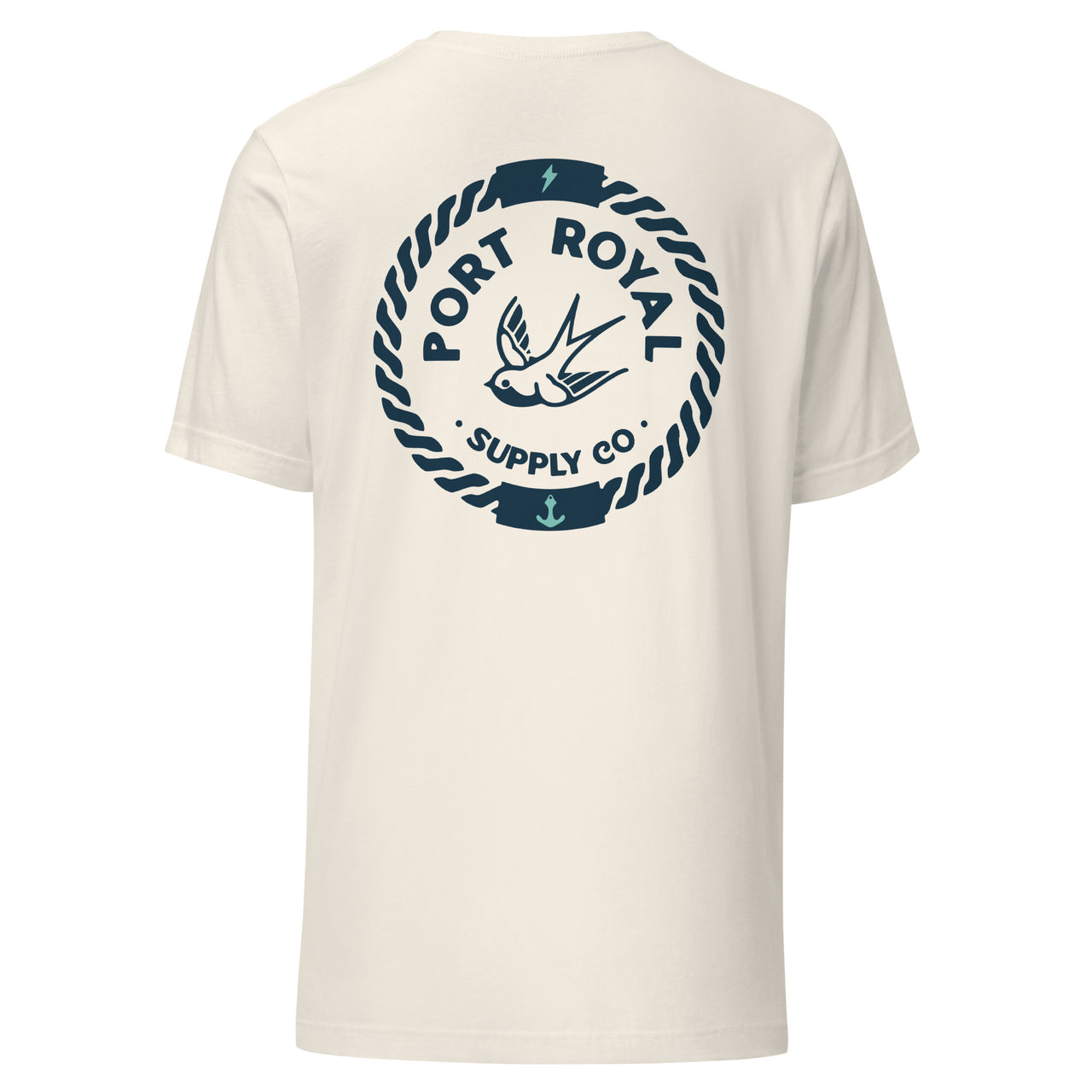 Safe Passage Tee