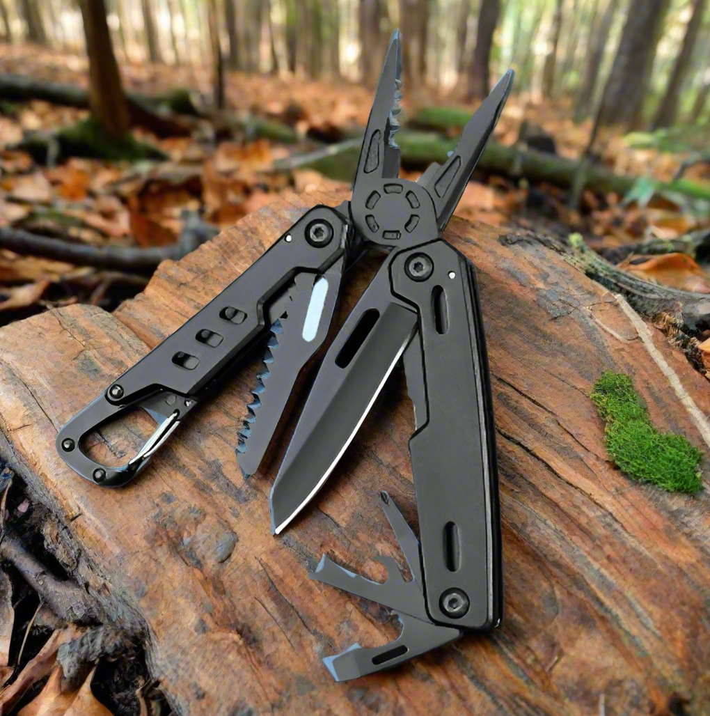 PRS Survival Pliers Multitool - Limited Edition