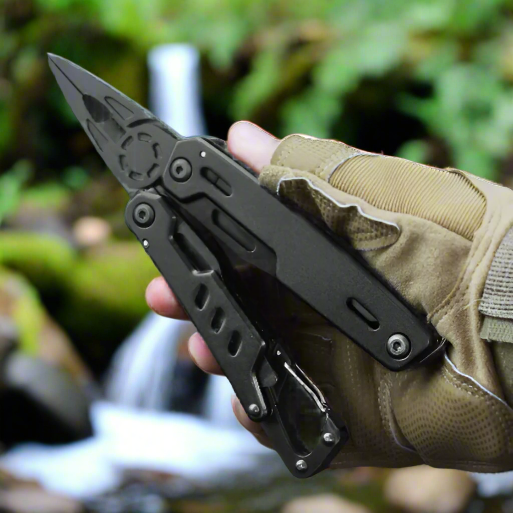 PRS Survival Pliers Multitool - Limited Edition