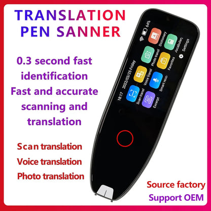 Translation Pen