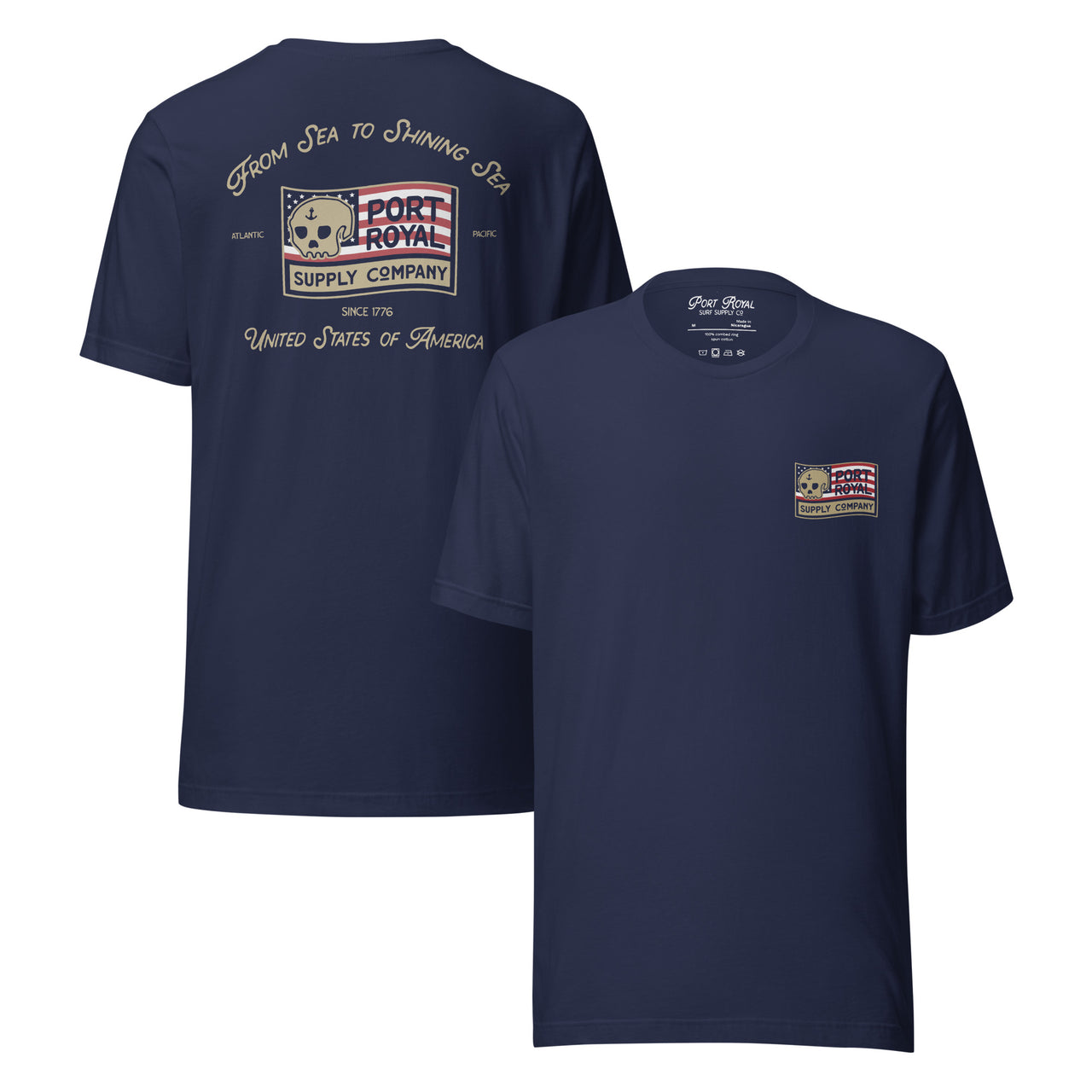 Freedom Tee