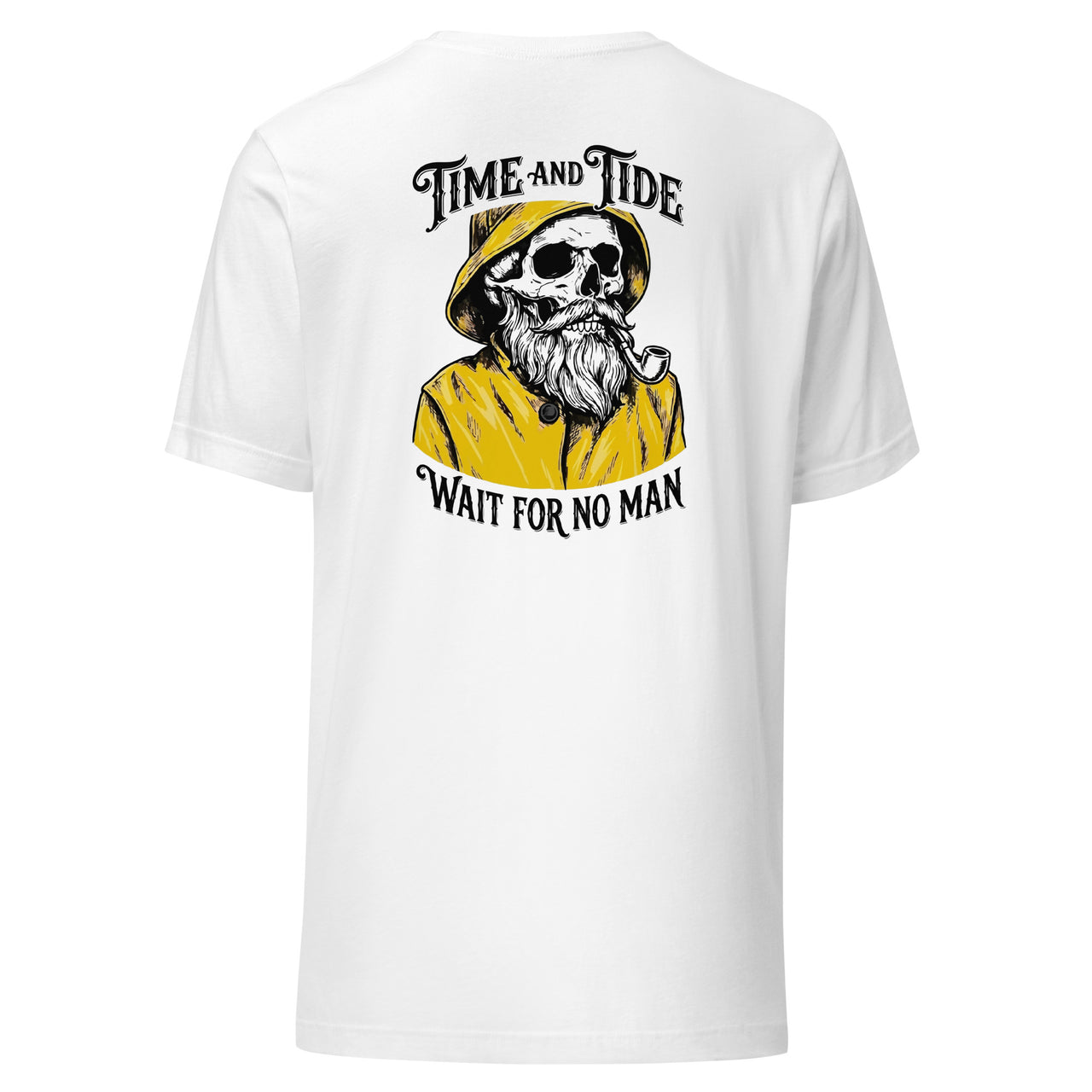 Time & Tide Tee