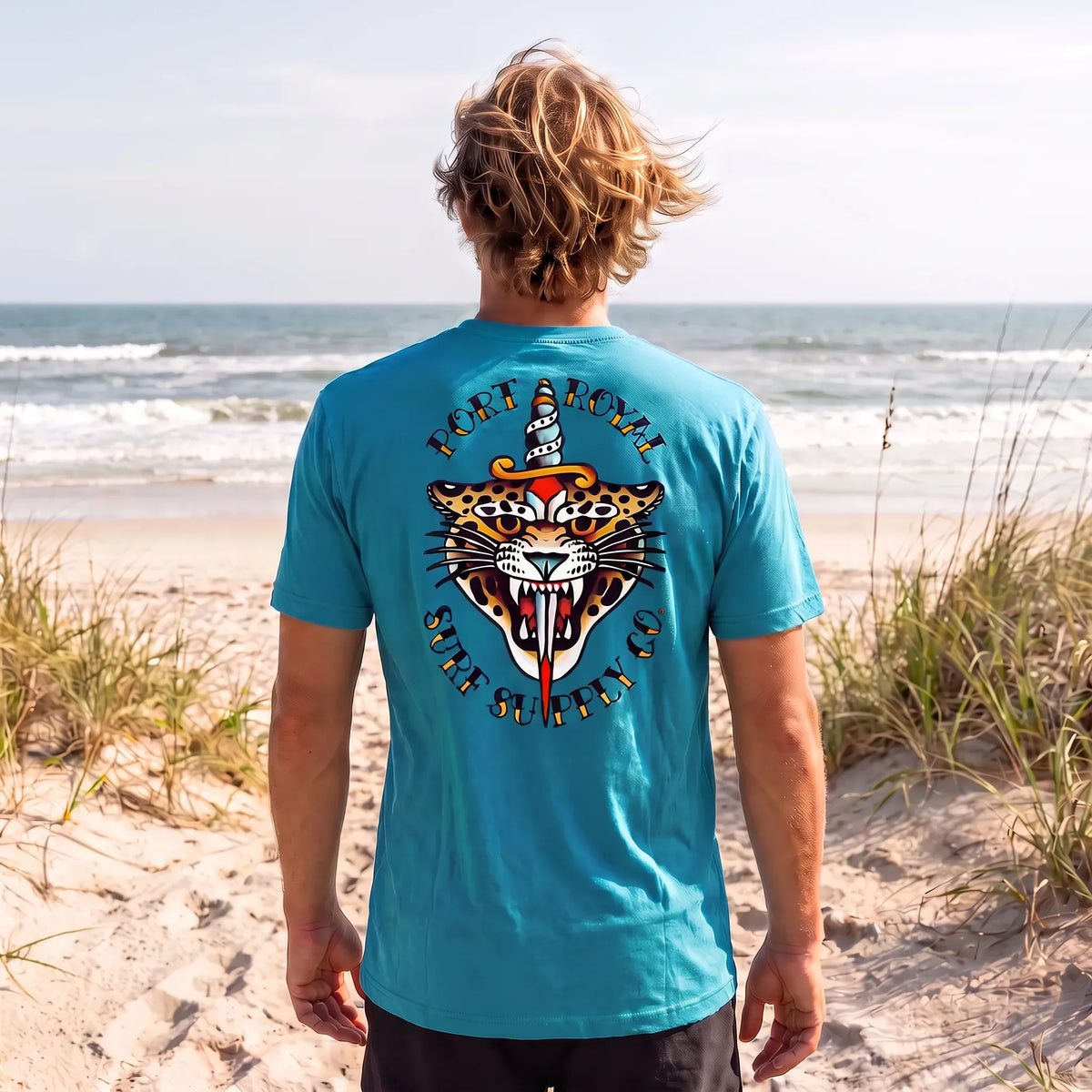 Duval Tee