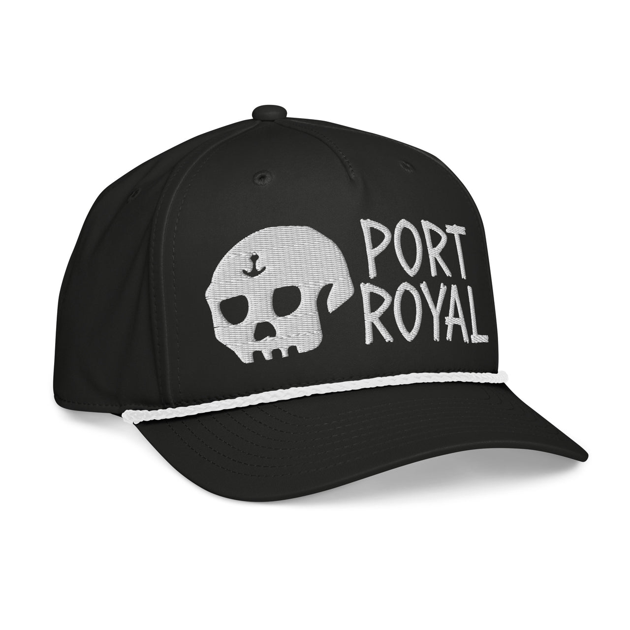 Jolly Roger Snapback