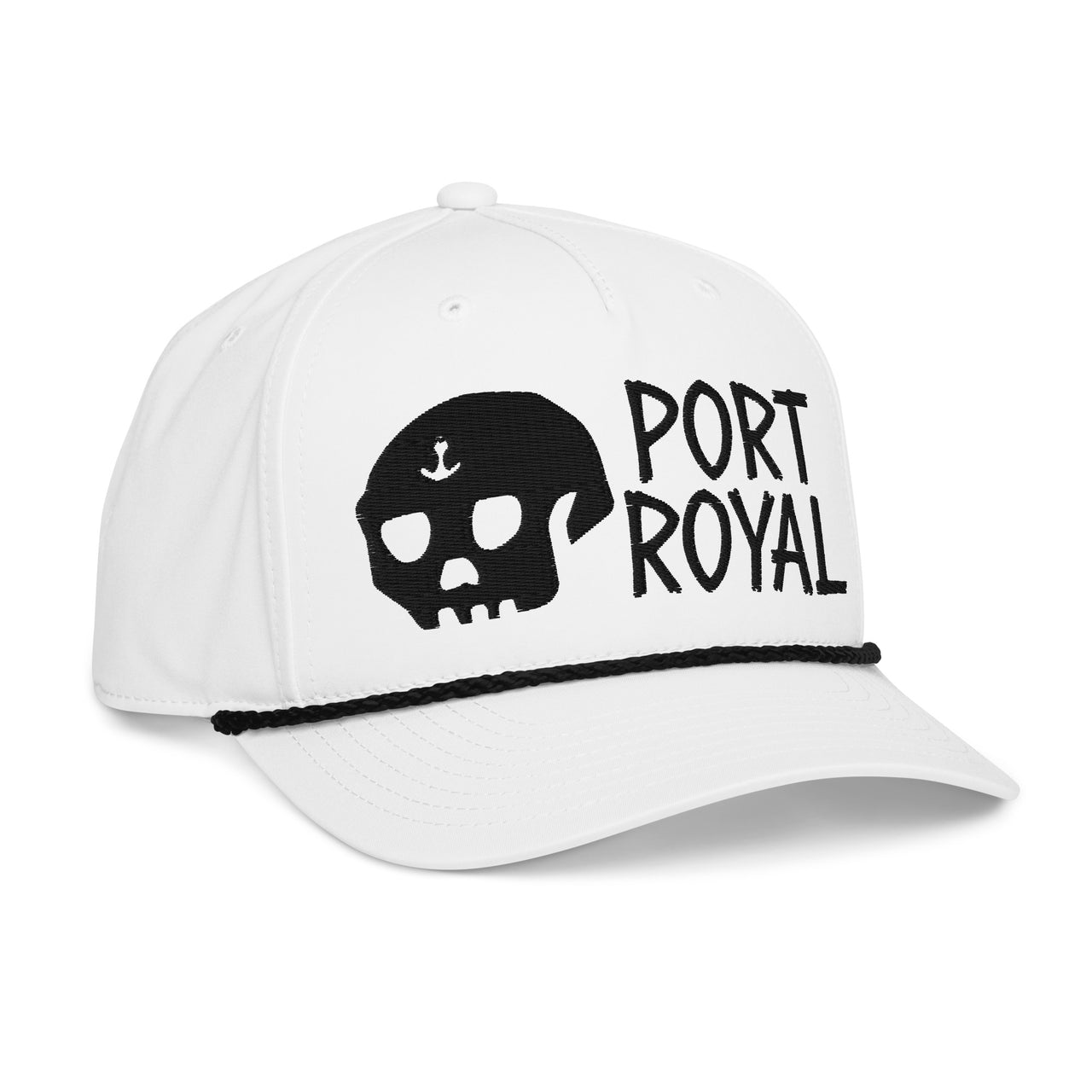 Jolly Roger Snapback